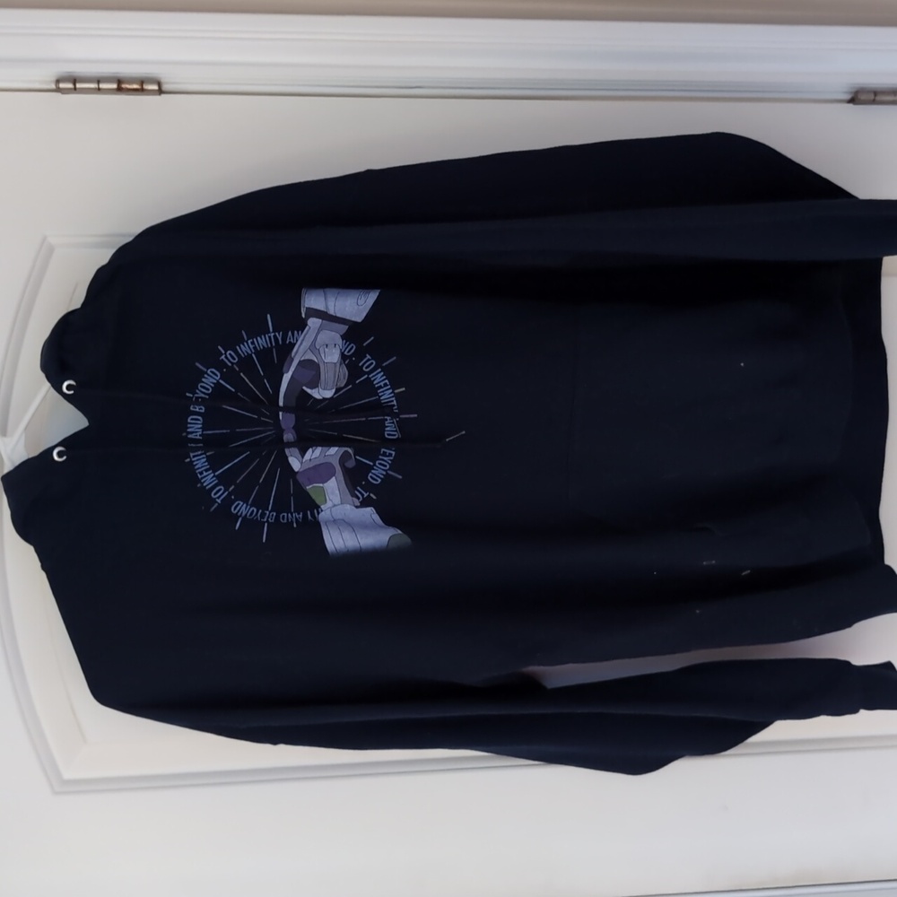 Disney Lightyear Hoodie